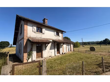 maison fiac m² t-3 à vendre  130 000 €