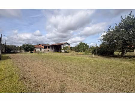 maison gensac-sur-garonne m² t-2 à vendre  150 000 €