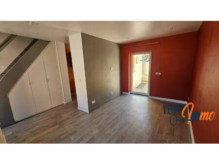 maison issenheim 2 pièce(s) 50 m2