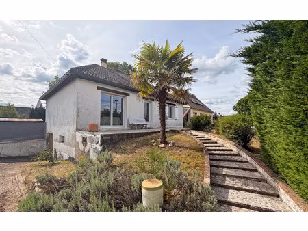 maison la ferté-saint-aubin m² t-5 à vendre  206 700 €