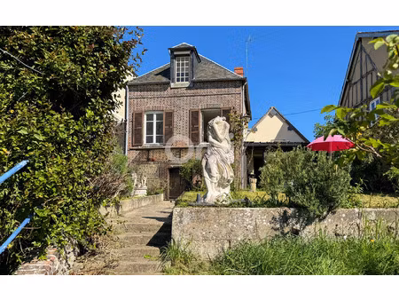maison la neuve-lyre 87 m² t-4 à vendre  125 000 €