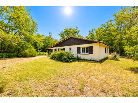 marina de talaris - belle maison 5 pieces entierement renove