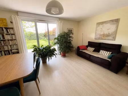maison mitoyenne 5 pièces