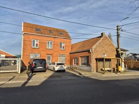 maison à louer à essestraat 70 impe (rbw19167)