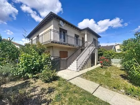 l'union – maison familiale ou investissement locatif dans un environnement privilégié