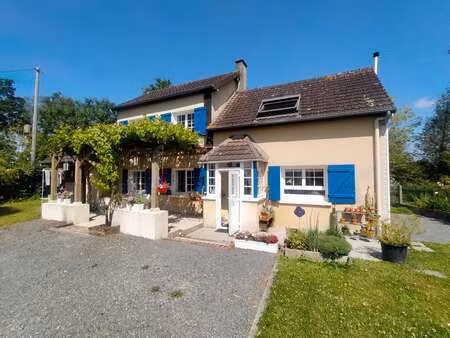 vente maison à périers (50190) : à vendre / 68m² périers