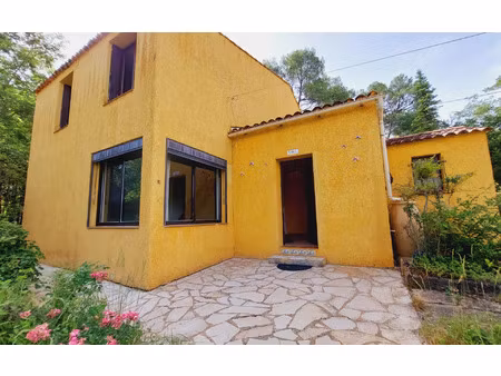 maison pierrevert 140 m² t-4 à vendre  338 000 €
