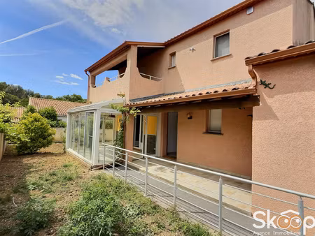 vente maison 4 pièces - 34 730 prades-le-lez