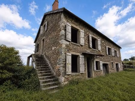 4 28 hectares de liberté à façonner