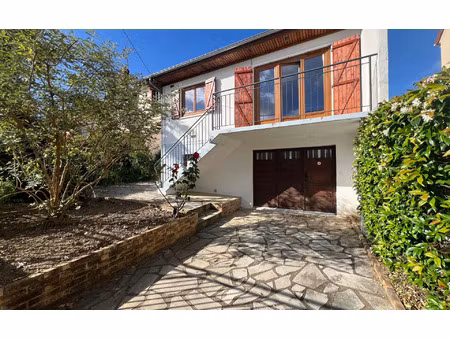 maison ris-orangis m² t-4 à vendre  277 000 €