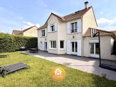 location maison 8 pièces 175 m² à saint-brice-sous-forêt (95350)
