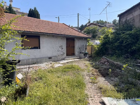 maison à renover proche de la gare de chateaucreux
