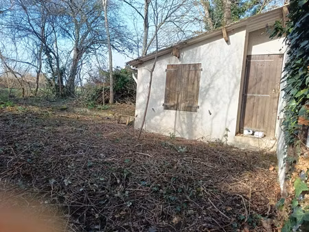 maison à vendre saint hilaire sous charlieu 3 pièce(s) 100m2 25 000€
