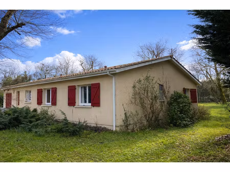 maison 4 pièces - 140 m2