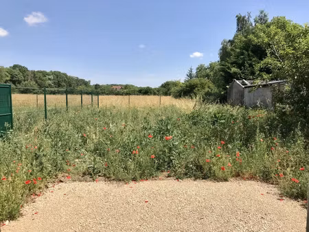 vente maison 5 pièces 97 m² sanvignes-les-mines (71410)