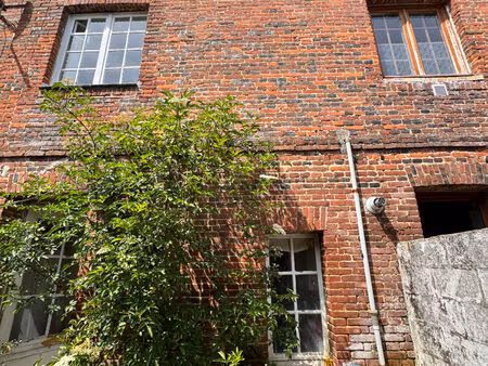 maison sap en auge 4 pièce(s) 77 m2
