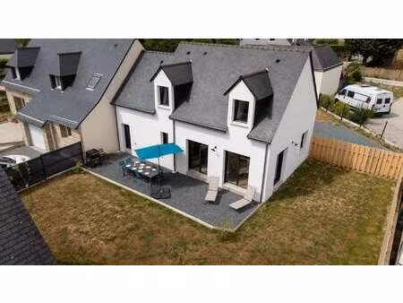 vente maison à sarzeau (56370) : à vendre / 91m² sarzeau