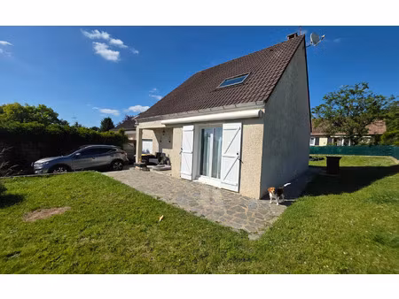 location maison  100 m² t-4 à souppes-sur-loing  970 €