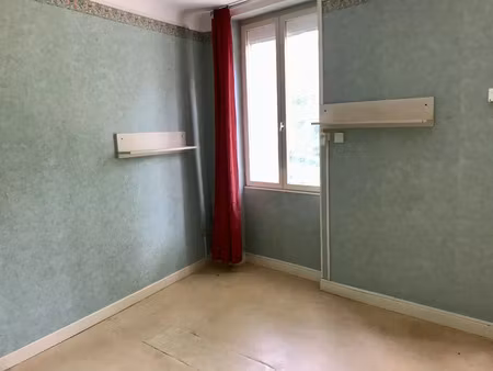 vente maison 3 pièces 103 m² vandenesse-en-auxois (21320)