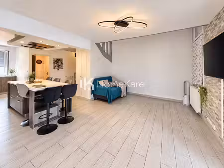 une maison pour s'installer directement