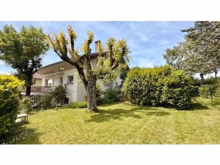 maison spacieuse à pringy