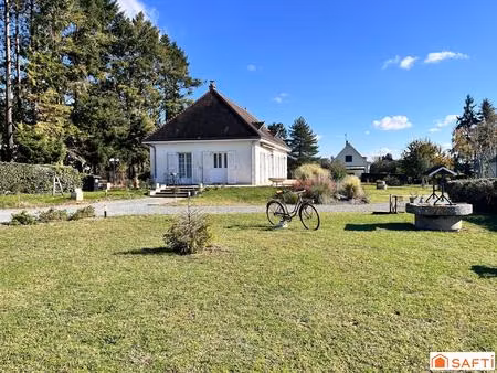coup de coeur vallée du cher