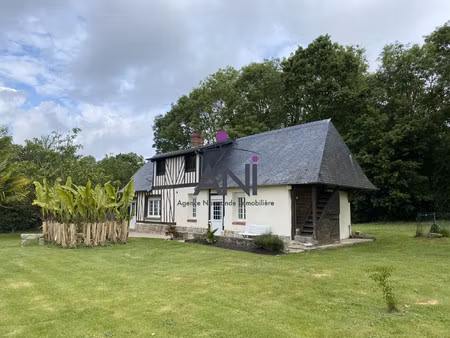 la maison de campagne