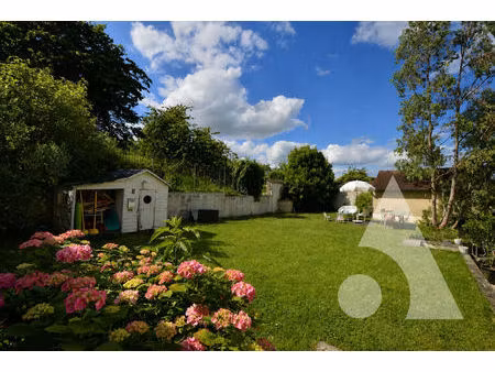 maison villiers adam 6 pièce(s) de 115m2