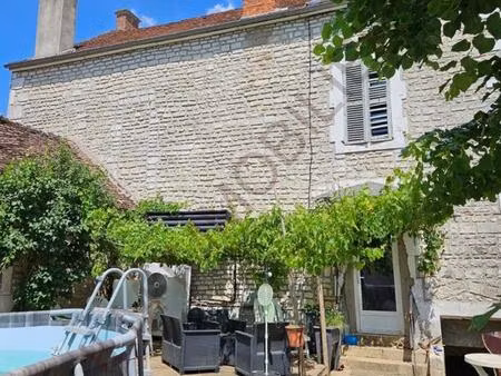 maison en pierres village commerces 89 yonne