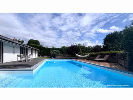 maison à vendre yvrac 5 pièce(s) 136m2 528 320€