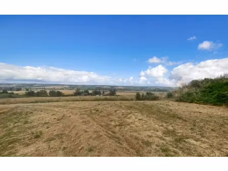 terrain montcabrier m² t- à vendre  119 000 €
