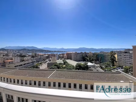 location appartement 3 pièces 84 m² à ajaccio (20000)  906 €
