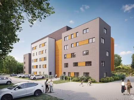 rez-de-chaussée à vendre à rue de la justice 70 andenne (vbe34111)