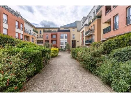appartement proche gare