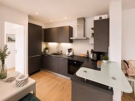 appartement à vendre fontenay-le-fleury