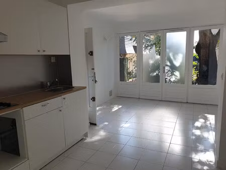 appartement nogent sur marne 2 pièce(s)