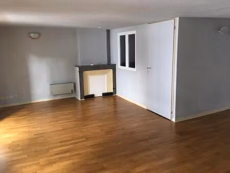 vente appartement48m² valence-centre zone pietonne