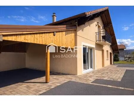 maison rénovée vendue meublée à 10mn de gérardmer