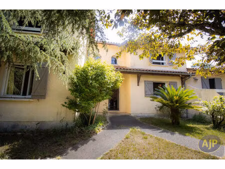 maison la teste de buch 191 m2