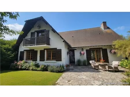 maison à vendre maule