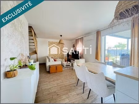 maison contenporaire cles en main