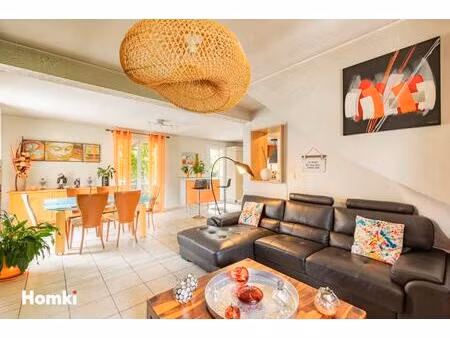 maison/villa t6 de 147 m2 à lavernose-lacasse 31410