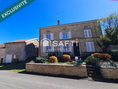 maison de maitre