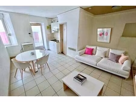 location appartement t1 à nantes saint-clément - jardin des plantes (44000) : à louer t1 /