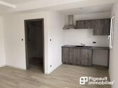 location appartement 2 pièces à orvault (44700) : à louer 2 pièces / 48m² orvault