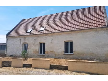 location appartement 3 pièces 54 m² à avrechy (60130)  850 €