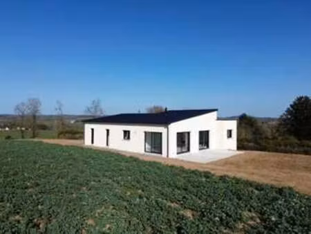 vente maison à malestroit (56140) : à vendre / 125m² malestroit