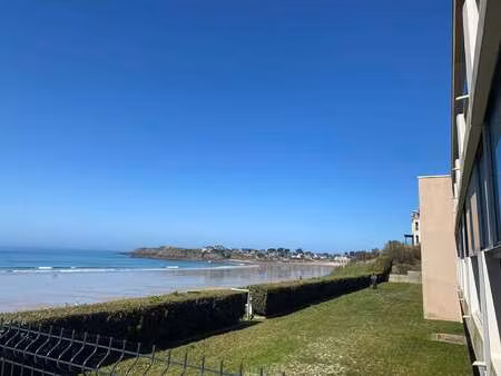 vente appartement 2 pièces à saint-malo (35400) : à vendre 2 pièces / 57m² saint-malo