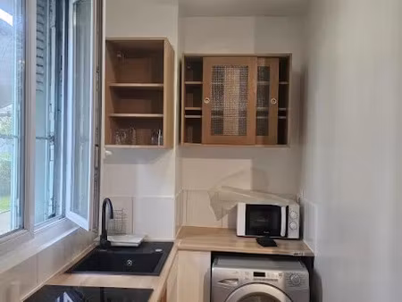 location appartement 2 pièces 40 m² à noisy-le-sec (93130)  1 100 €