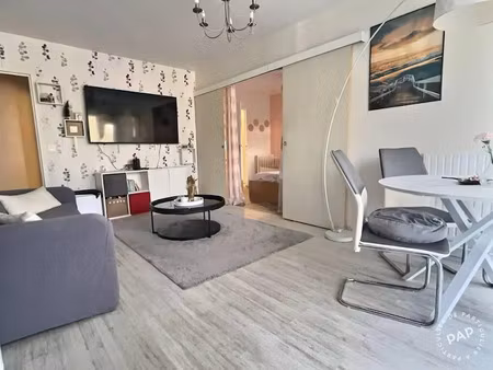 location appartement 2 pièces 68 m² à cergy (95000)  1 250 €